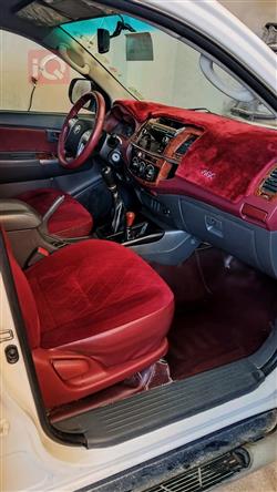 تويوتا هايلوكس